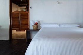 Blue Holbox Hotel