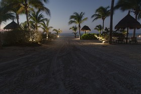 Blue Holbox Hotel