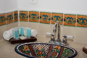 Blue Holbox Hotel