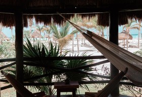 Blue Holbox Hotel
