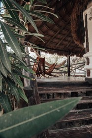 Blue Holbox Hotel