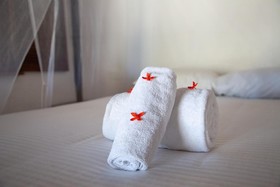 Blue Holbox Hotel