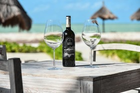 Blue Holbox Hotel