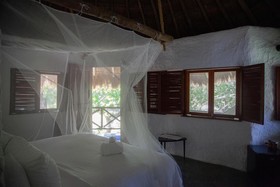 Blue Holbox Hotel