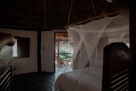Blue Holbox Hotel