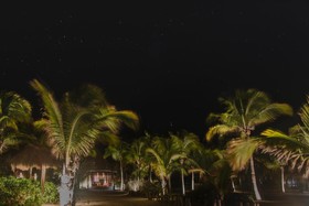 Blue Holbox Hotel