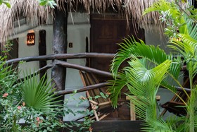 Blue Holbox Hotel