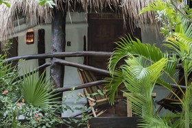 Blue Holbox Hotel