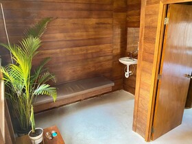Cabañas La Caleta Holbox