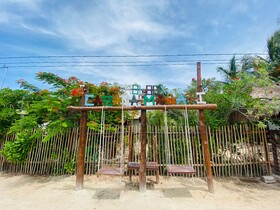 Cabañas Manati