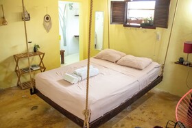 Cabañas Manati
