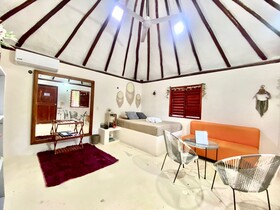 Cabañas Manati
