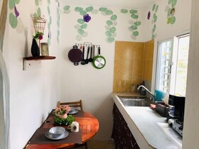 Cabañas Manati