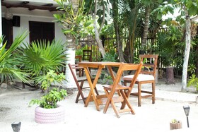 Cabañas Manati