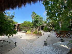 Cabañas Manati