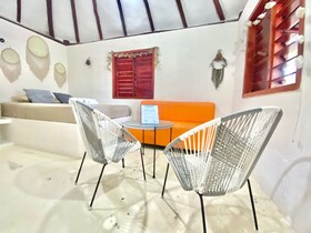 Cabañas Manati