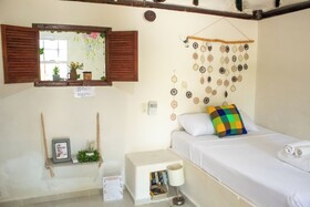 Cabañas Manati