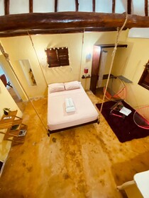 Cabañas Manati
