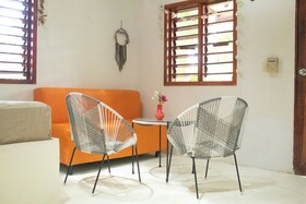 Cabañas Manati