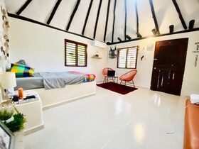 Cabañas Manati