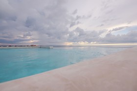 Casa Astral Luxury Hotel