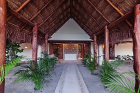 Casa Astral Luxury Hotel