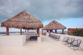 Casa Astral Luxury Hotel