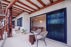 Casa Astral Luxury Hotel