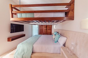 Casa Astral Luxury Hotel
