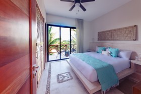 Casa Astral Luxury Hotel
