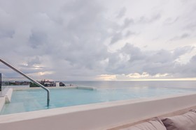 Casa Astral Luxury Hotel