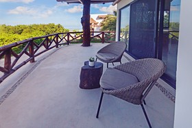Casa Astral Luxury Hotel