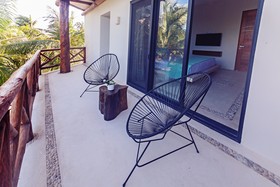 Casa Astral Luxury Hotel