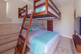 Casa Astral Luxury Hotel