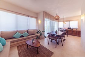 Casa Astral Luxury Hotel