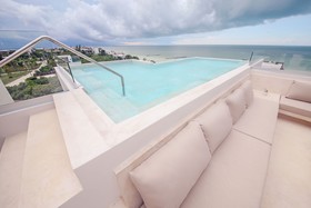 Casa Astral Luxury Hotel