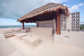 Casa Astral Luxury Hotel