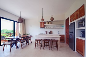 Casa Astral Luxury Hotel