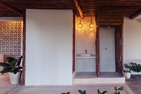 Casa Astral Luxury Hotel