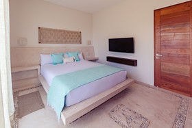 Casa Astral Luxury Hotel