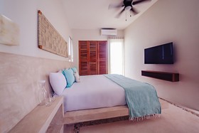 Casa Astral Luxury Hotel