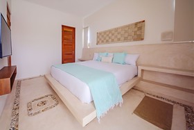 Casa Astral Luxury Hotel