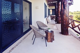 Casa Astral Luxury Hotel