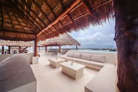 Casa Astral Luxury Hotel