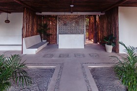Casa Astral Luxury Hotel