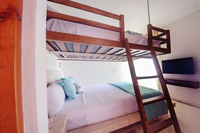 Casa Astral Luxury Hotel