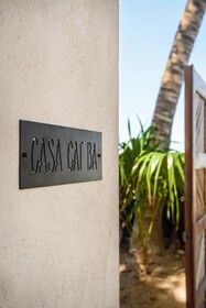 Casa Cat Ba