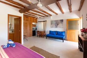 Casa del Alux