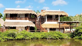 Casa del Alux
