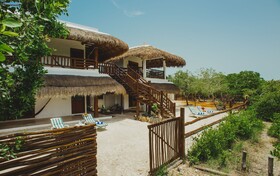 Casa del Alux